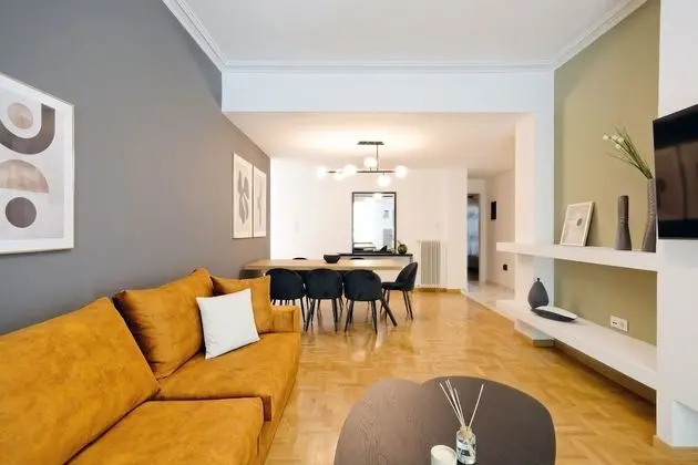 Luxury Apart Daire