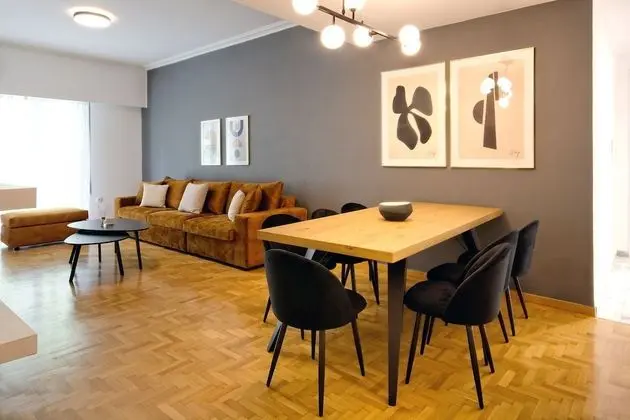 Luxury Apart Daire