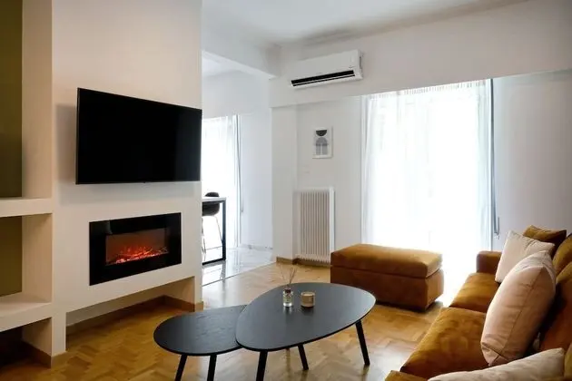 Luxury Apart Daire