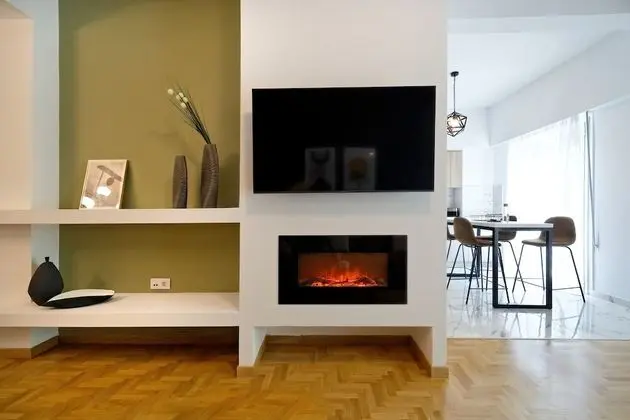 Luxury Apart Daire