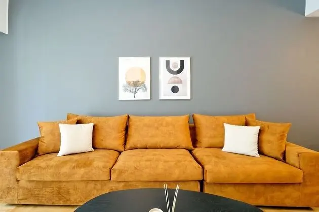 Luxury Apart Daire