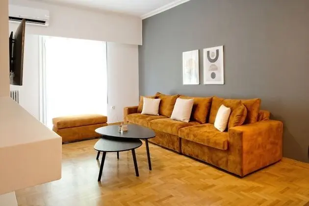Luxury Apart Daire