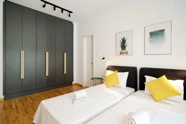 Luxury Apart Daire