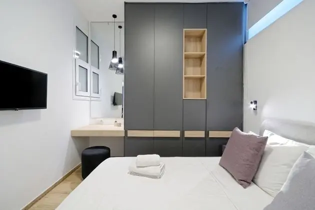 Luxury Apart Daire