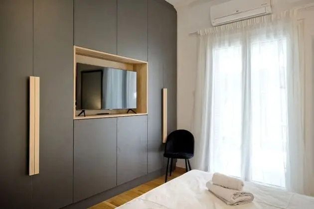 Luxury Apart Daire