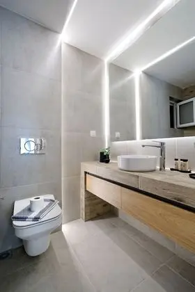 Luxury Apart Daire