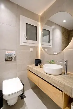 Luxury Apart Daire