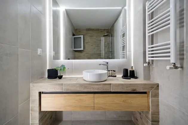 Luxury Apart Daire