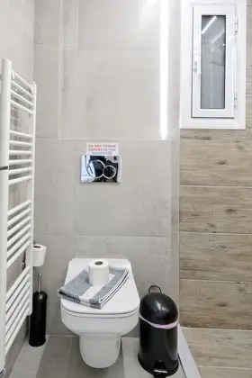 Luxury Apart Daire