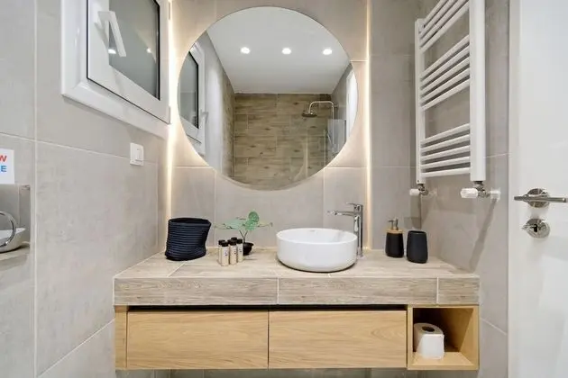 Luxury Apart Daire