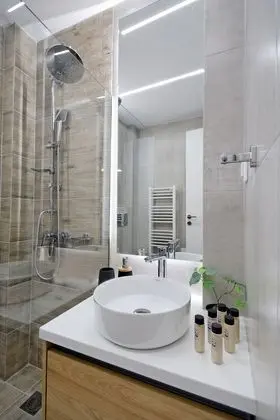 Luxury Apart Daire