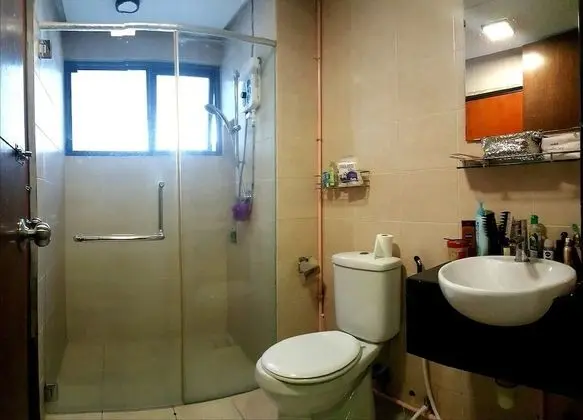 Oda (Industrial Suites | Type I2)