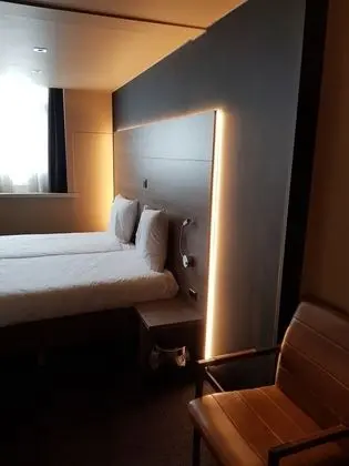 Economy Tek Büyük Yataklı Oda