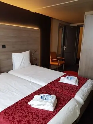 Economy Tek Büyük Yataklı Oda