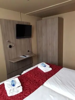 Economy Tek Büyük Yataklı Oda