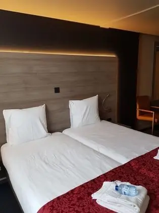 Economy Tek Büyük Yataklı Oda