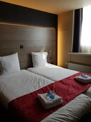 Economy Tek Büyük Yataklı Oda