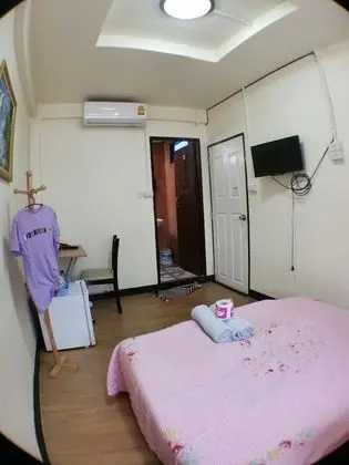 Standard Room ( No Lift )