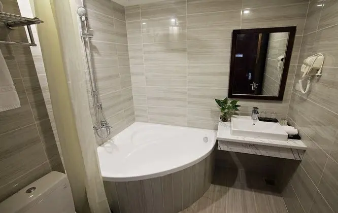 Deluxe İki Ayrı Yataklı Oda, 2 Tek Kişilik Yatak