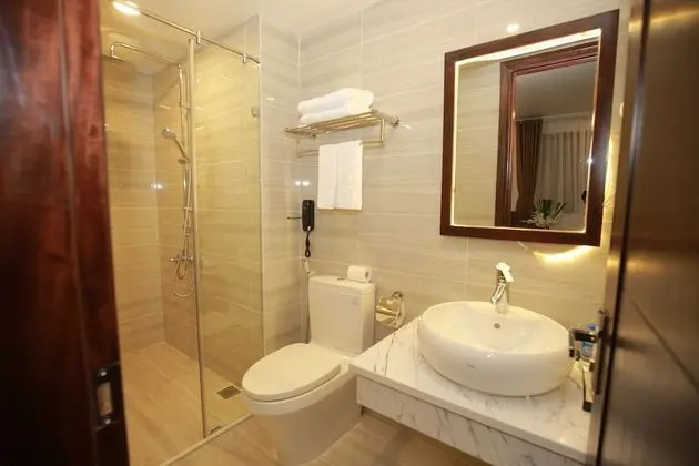 Deluxe İki Ayrı Yataklı Oda, 2 Tek Kişilik Yatak
