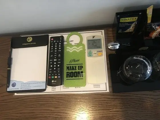 Superior Tek Büyük Yataklı Oda, 1 En Büyük (King) Boy Yatak