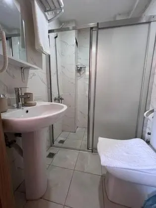 Deluxe Çift Kişilik Oda