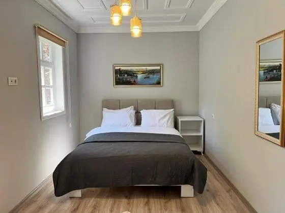 Executive Suite, Dublex