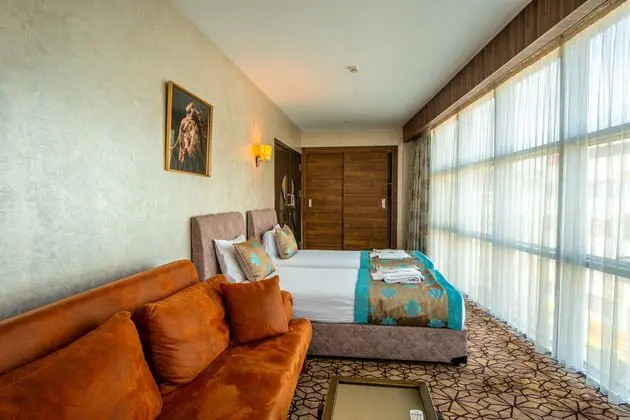 Suite Oda