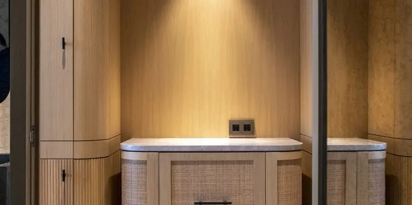 Deluxe Bahçe Manzaralı Oda