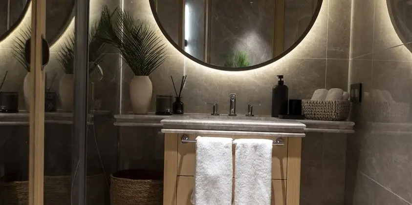 Loft Suite Bahçe Manzaralı