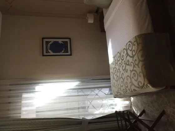 Standart Oda, Şehir Manzaralı