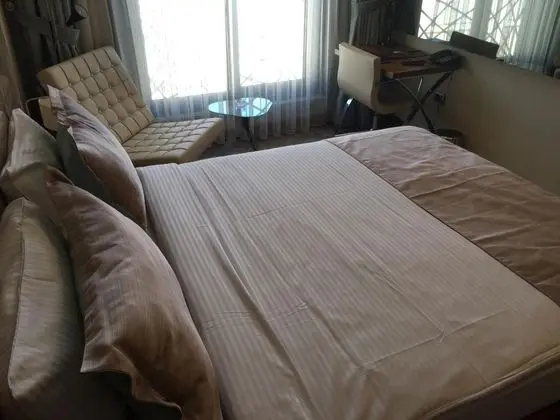 Standart Single Oda,Şehir Manzaralı