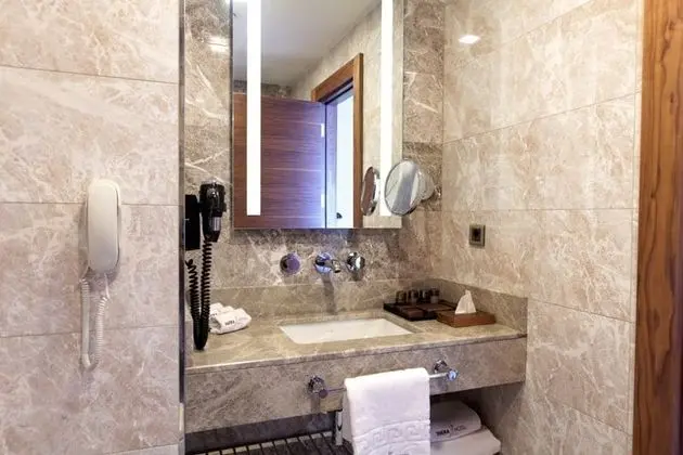 Standart Single Oda,Şehir Manzaralı