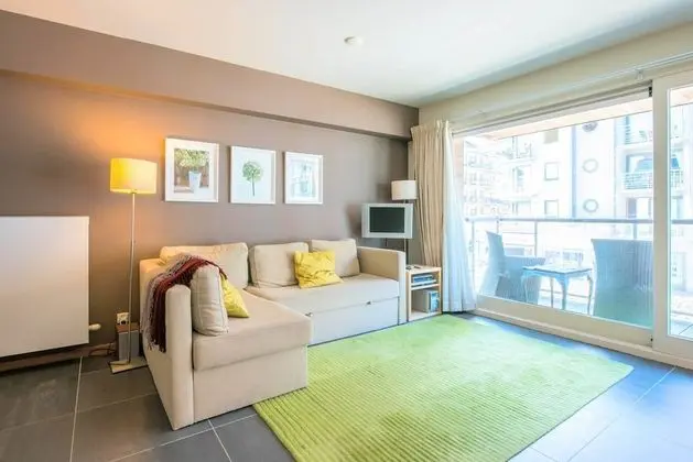 Apart Daire, 2 Yatak Odası (Ines 101)