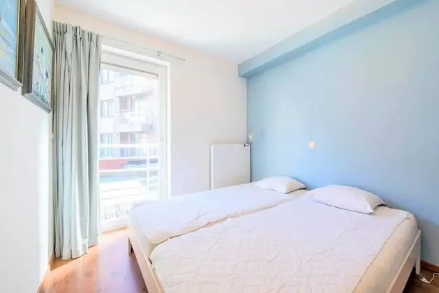 Apart Daire, 2 Yatak Odası (Ines 101)