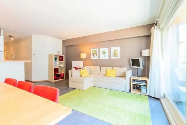 Apart Daire, 2 Yatak Odası (Ines 101)