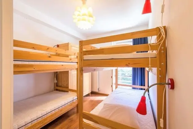 Apart Daire, 2 Yatak Odası (Ines 101)