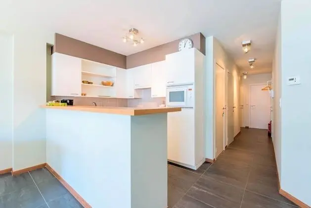 Apart Daire, 2 Yatak Odası (Ines 101)