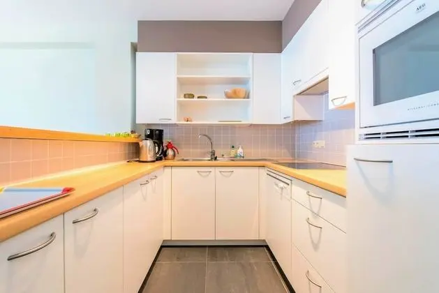 Apart Daire, 2 Yatak Odası (Ines 101)