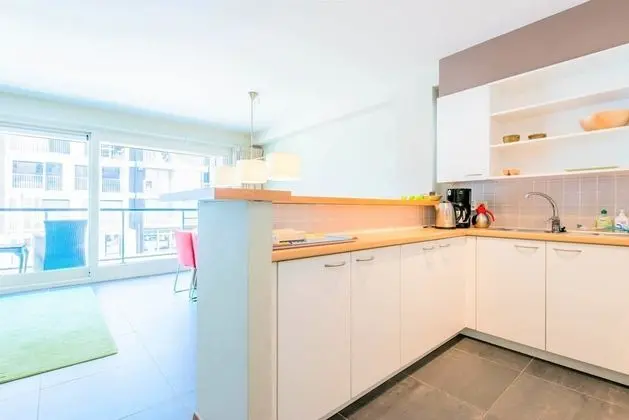 Apart Daire, 2 Yatak Odası (Ines 101)