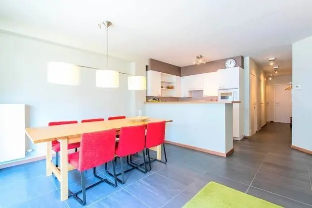 Apart Daire, 2 Yatak Odası (Ines 101)