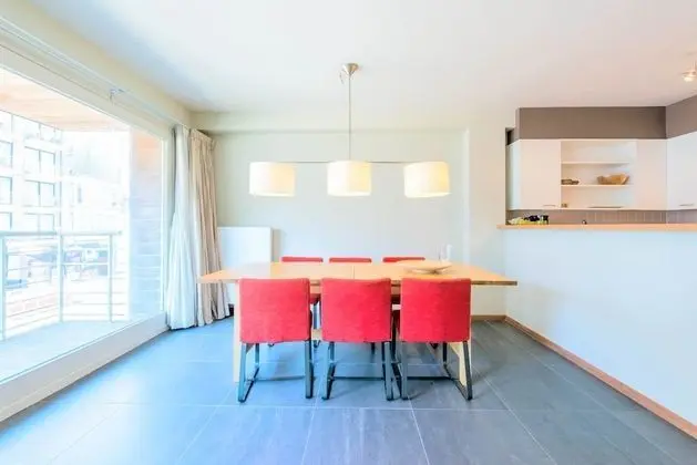 Apart Daire, 2 Yatak Odası (Ines 101)