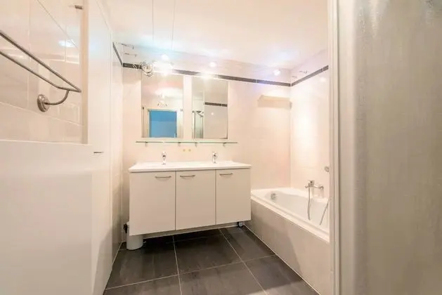 Apart Daire, 2 Yatak Odası (Ines 101)