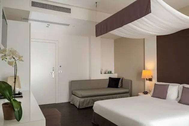 Comfort Dört Kişilik Oda