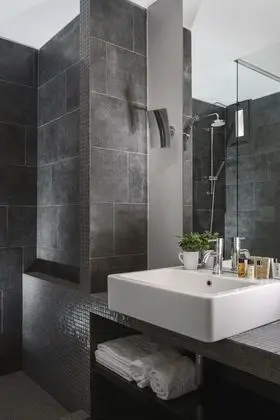 Comfort Dört Kişilik Oda