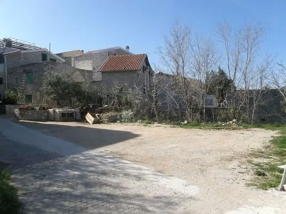 Apart Daire (Ines - central with free parking - A1)