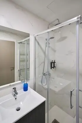 Superior Süit, 2 Yatak Odası, Sigara İçilmez