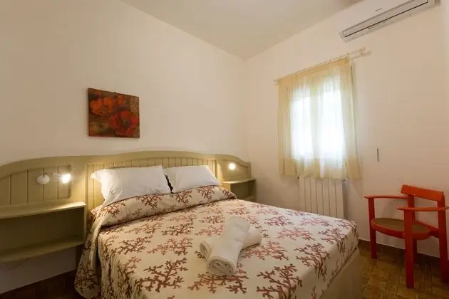 Villa, 3 Yatak Odası