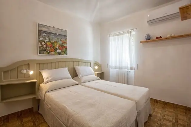 Villa, 3 Yatak Odası