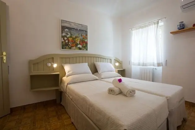 Villa, 3 Yatak Odası